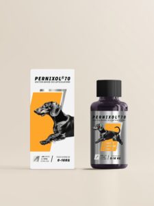 PERNIXOL®70 pour chiens