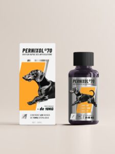 PERNIXOL®70 pour chiens